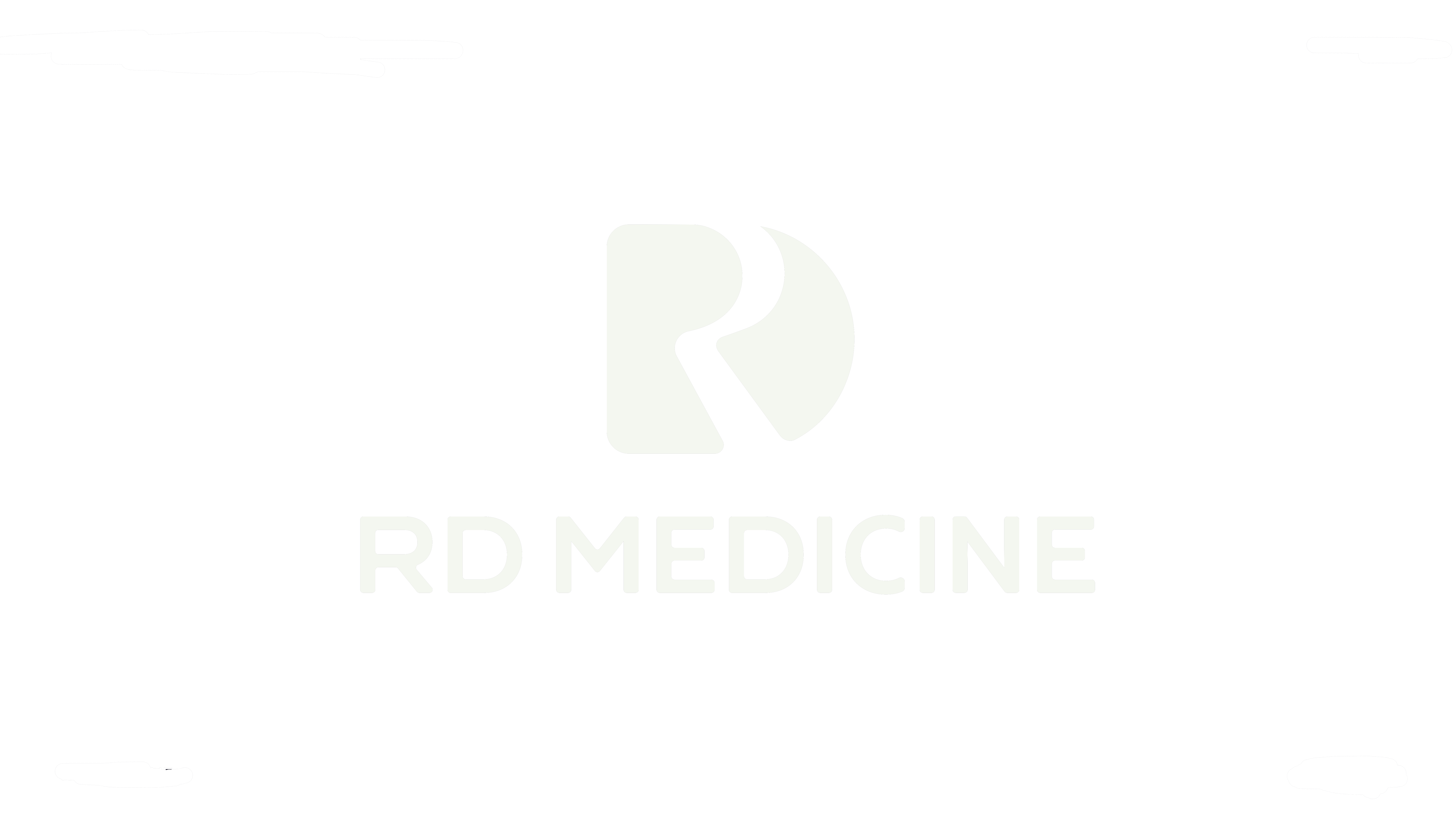 RD Medicine